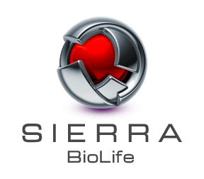 Sierra BioLife Logo